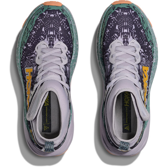 HOKA Speedgoat 6 GTX MID Dames