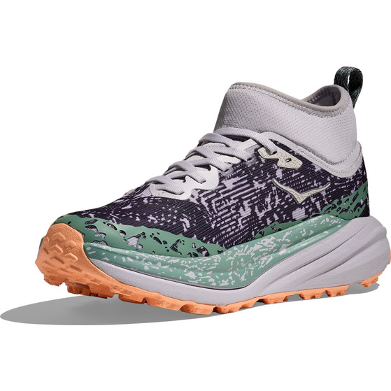 HOKA Speedgoat 6 GTX MID Dames
