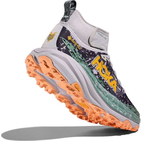 HOKA Speedgoat 6 GTX MID Dames