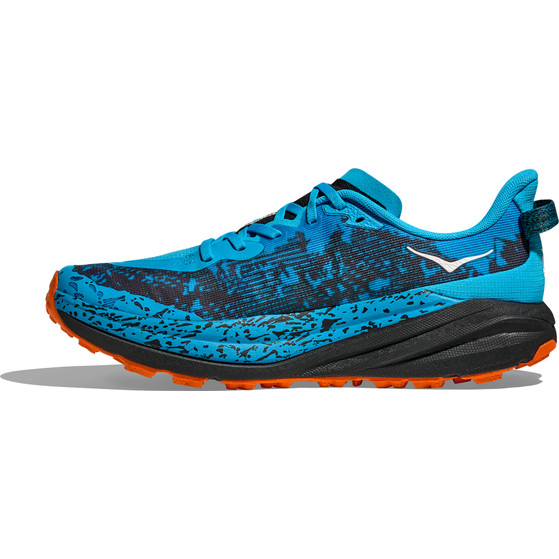 HOKA Speedgoat 6 Heren