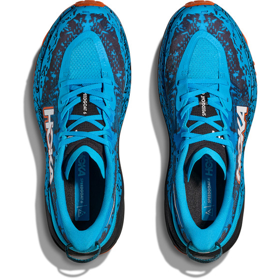 HOKA Speedgoat 6 Heren