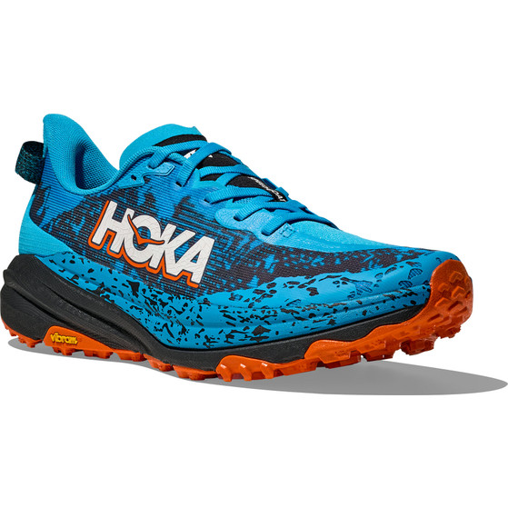 HOKA Speedgoat 6 Heren