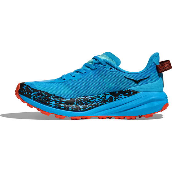 HOKA Speedgoat 6 Dames