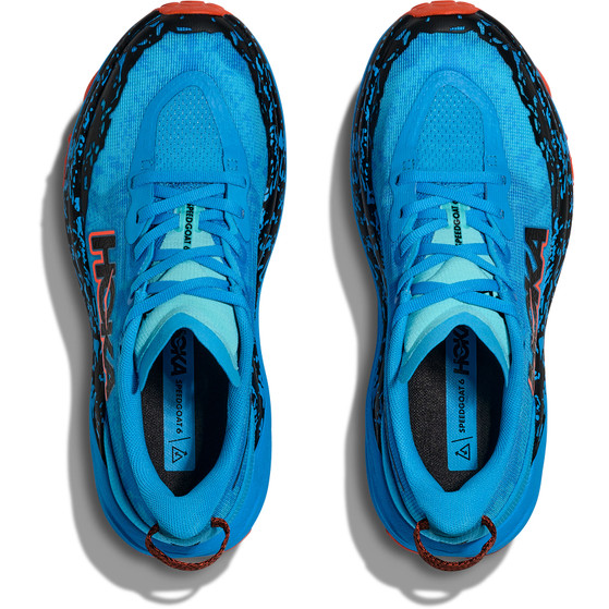 HOKA Speedgoat 6 Dames