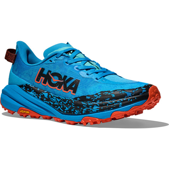 HOKA Speedgoat 6 Dames