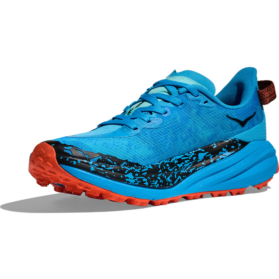 HOKA Speedgoat 6 Dames