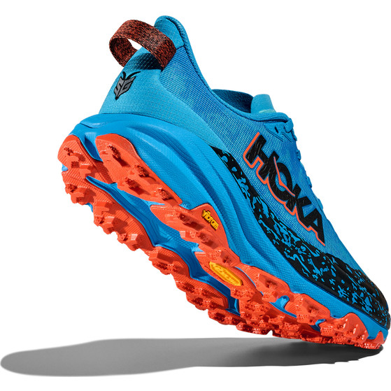 HOKA Speedgoat 6 Dames