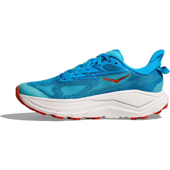 HOKA Challenger 8 Femme Bleu