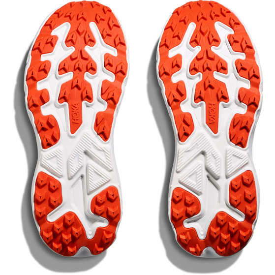 HOKA Challenger 8 Femme Bleu