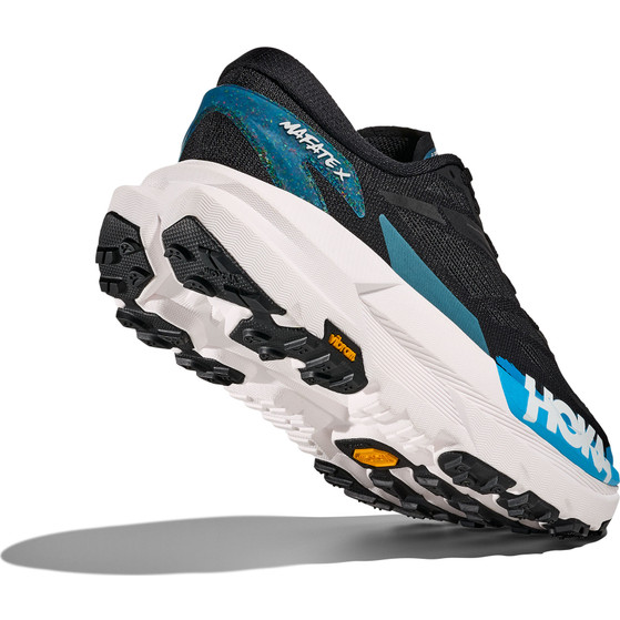 HOKA Mafate X Heren