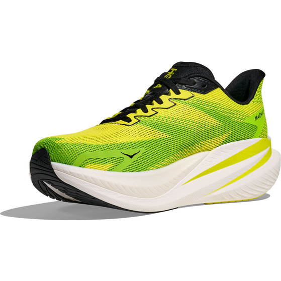 HOKA Mach X 3 Heren