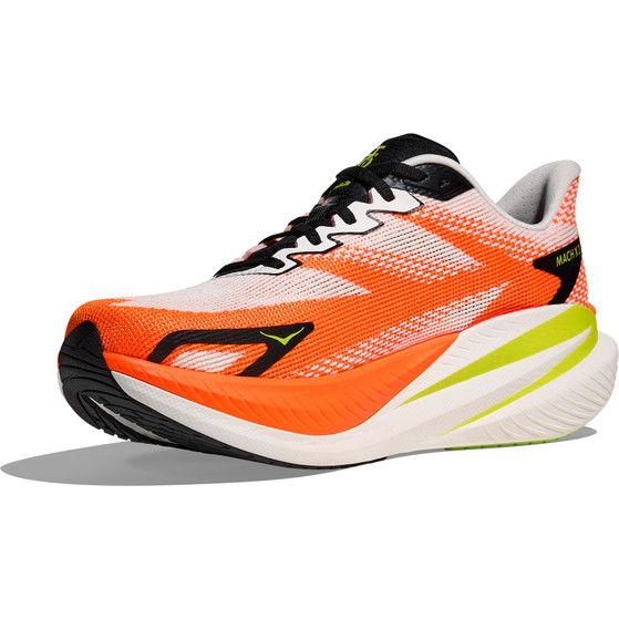 HOKA Mach X 3 Heren