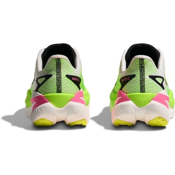 HOKA Mach X 3 Dames