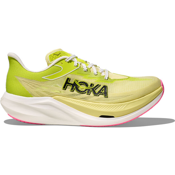 HOKA Rocket X 3