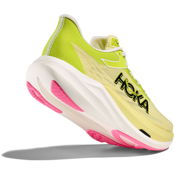 HOKA Rocket X 3