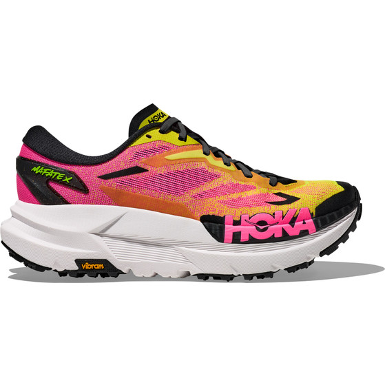 HOKA Mafate X Heren