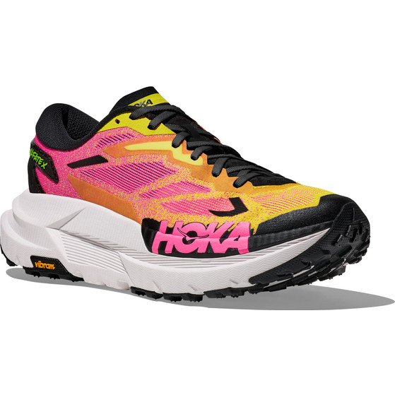 HOKA Mafate X Heren