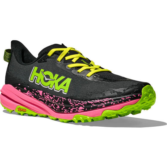 HOKA Speedgoat 6 Heren