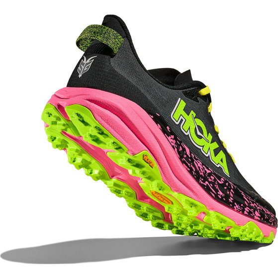 HOKA Speedgoat 6 Heren