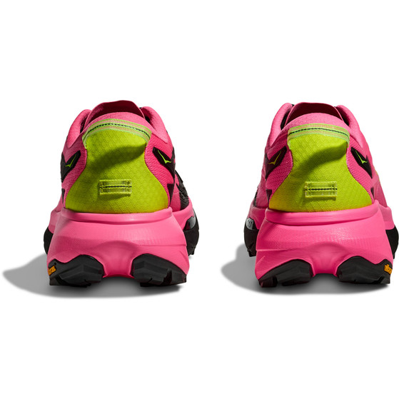 HOKA Mafate 5 Femme Rose