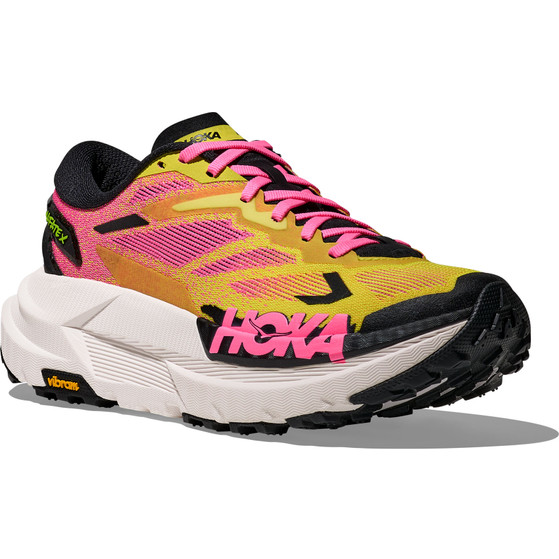 HOKA Mafate X Dames