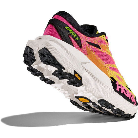 HOKA Mafate X Dames