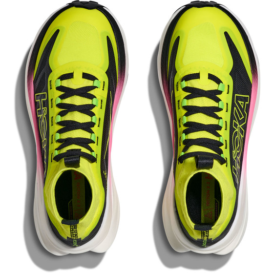 HOKA Tecton X 3 Dames