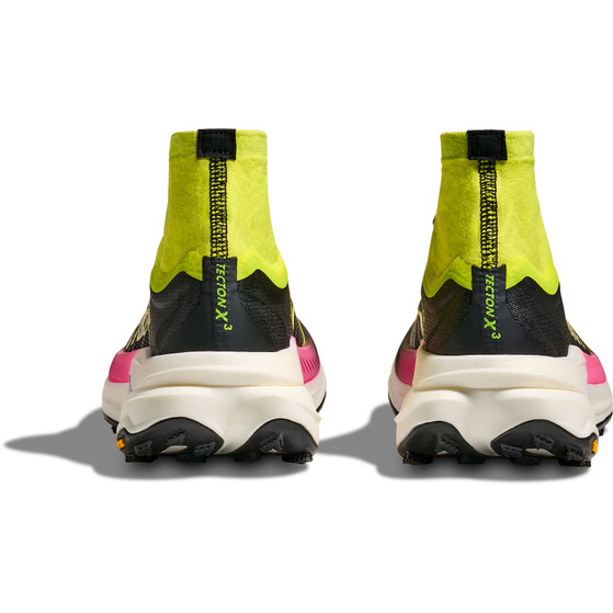 HOKA Tecton X 3 Dames