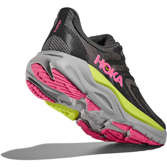 HOKA Arahi 8 Dames