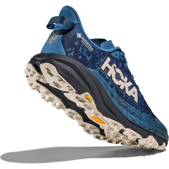 HOKA Speedgoat 6 GTX Herren