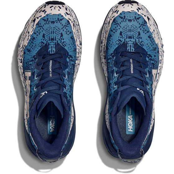 HOKA Speedgoat 6 GTX Dames