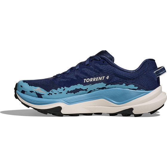 HOKA Torrent 4 Dames