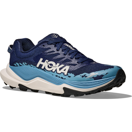 HOKA Torrent 4 Dames