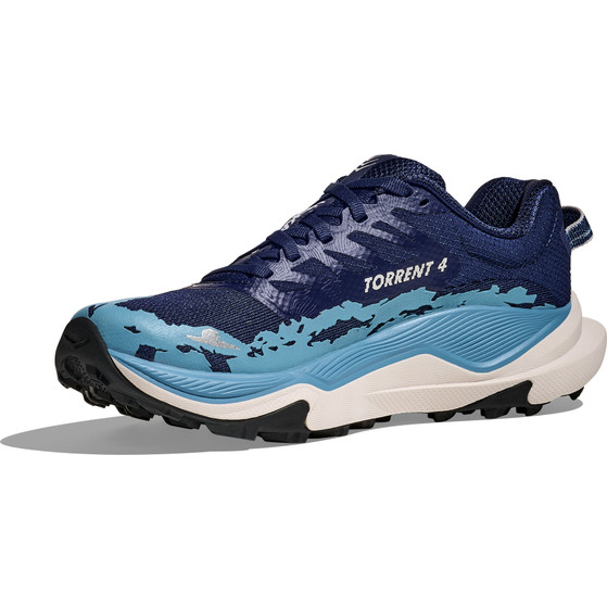HOKA Torrent 4 Dames