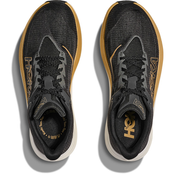 HOKA Rocket X 3 Noir