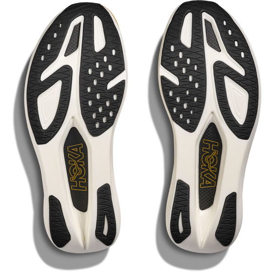 HOKA Rocket X 3 Noir