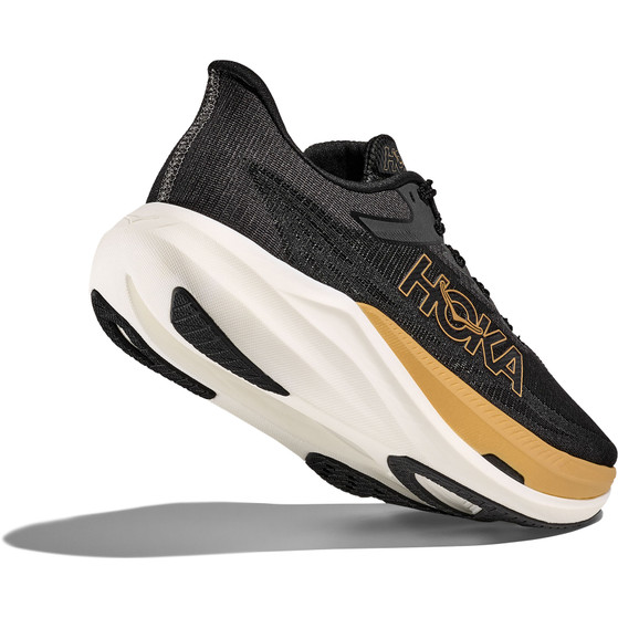 HOKA Rocket X 3 Noir