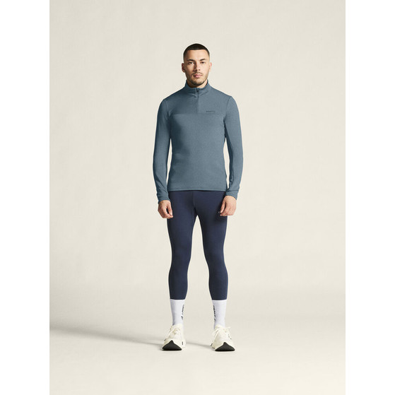 Craft Core Gain Midlayer Herren