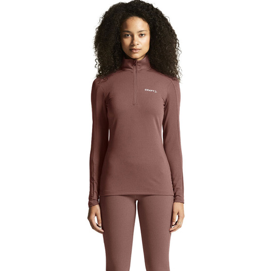 Craft Core Gain Midlayer Dames