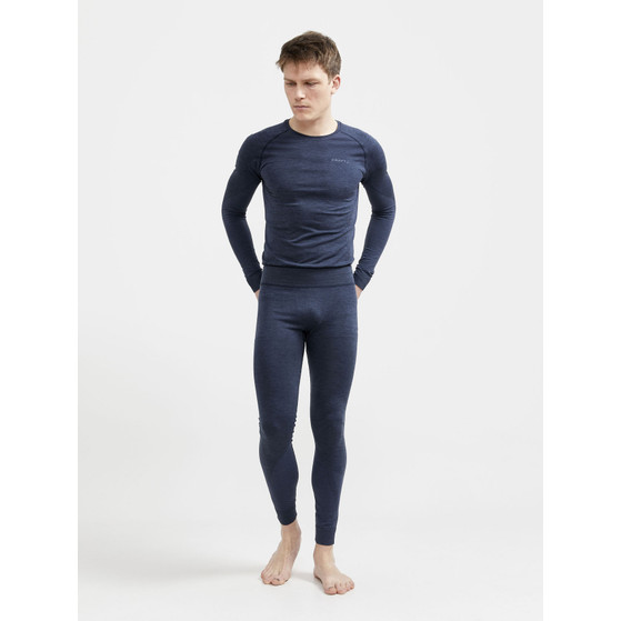 Craft Core Dry Active Comfort Longsleeve Heren
