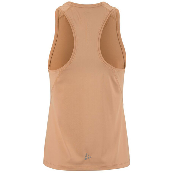 Craft Adv Essence Singlet 2 Dames
