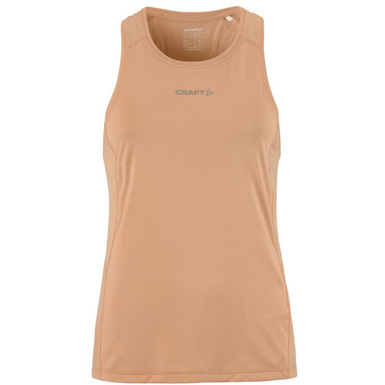 Craft Adv Essence Singlet 2 Dames