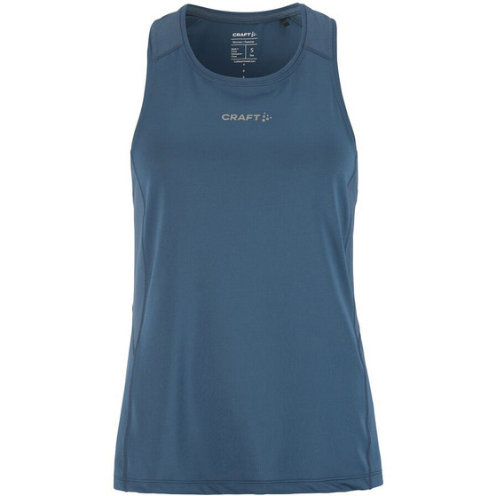 Craft Adv Essence Singlet 2 Dames