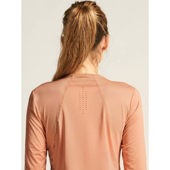 Craft Adv Essence Longsleeve T-Shirt 2 Dames
