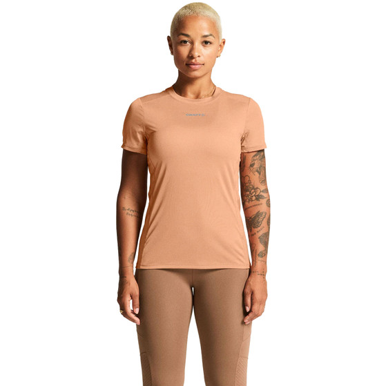 Craft Adv Essence T-Shirt 2 Dames