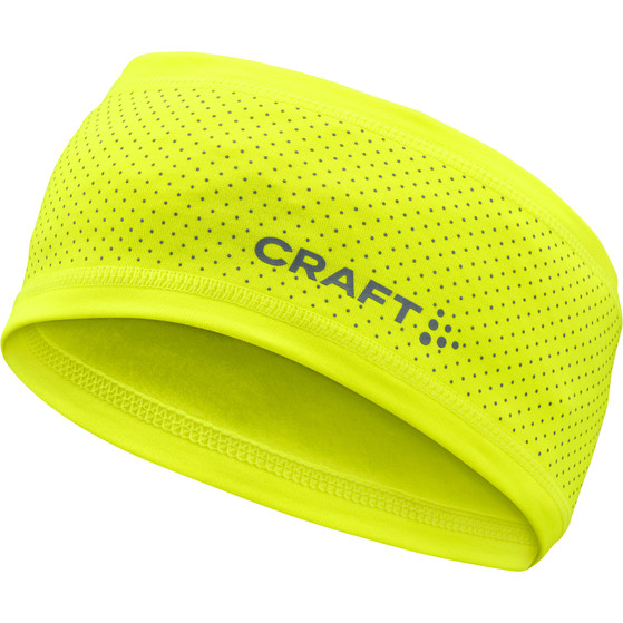 Craft Lumen Fleece Hoofdband 2