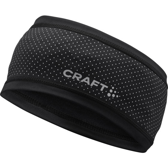 Craft Lumen Fleece Hoofdband 2
