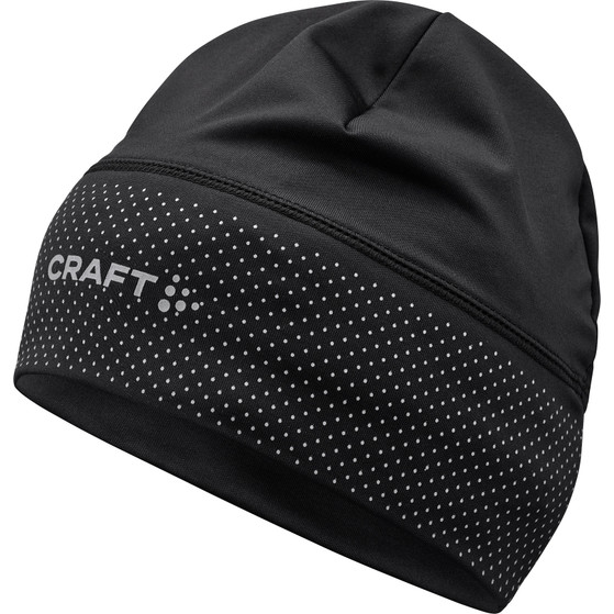 Craft Lumen Fleece Mössa 2