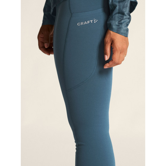 Craft Adv Essence Warm Legging 3 Dames