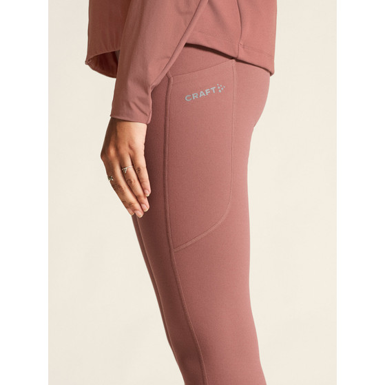 Craft Adv Essence Warm Legging 3 Dames